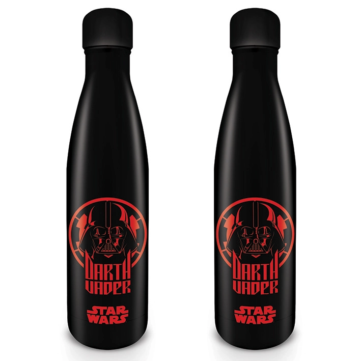 E-shop Pyramid International na vodu Star WArs Darth Vader 500ml