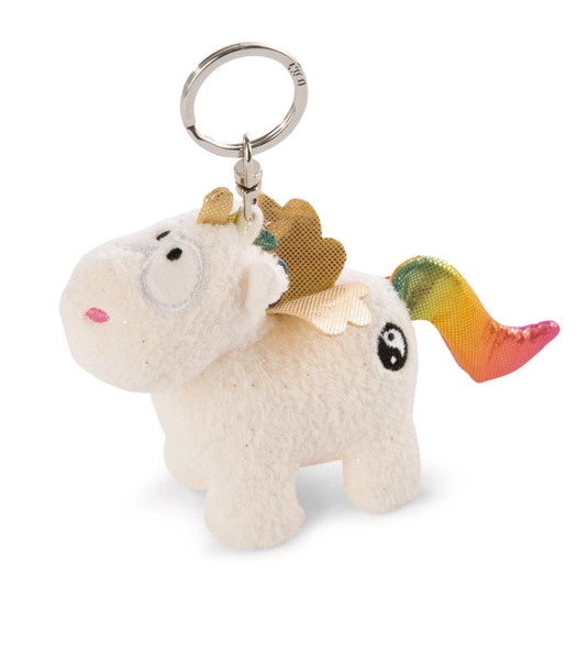 E-shop NICI plyšová Jednorožec Yang 10 cm
