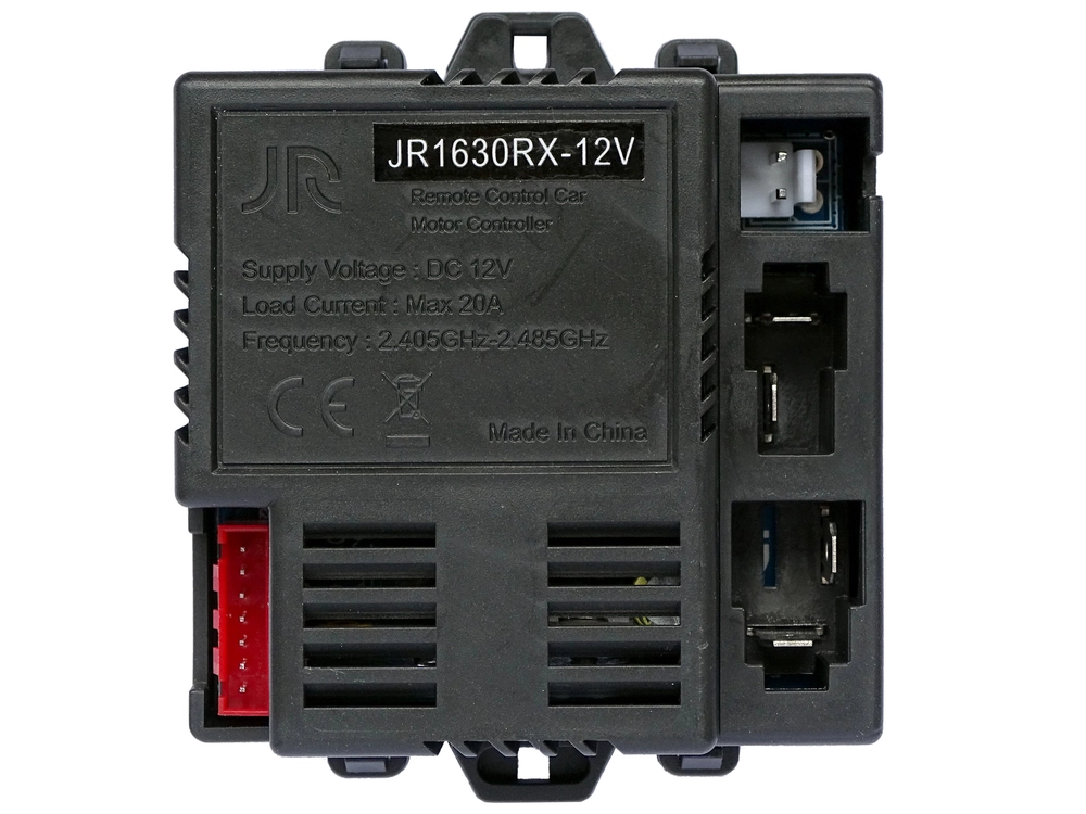 E-shop Centrálny modul 12V pre auto XMX611