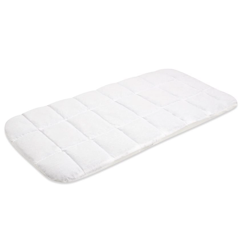 E-shop Detský matrac do kočíka s pohánkovou vrstvou 75 × 35 × 3,5 cm