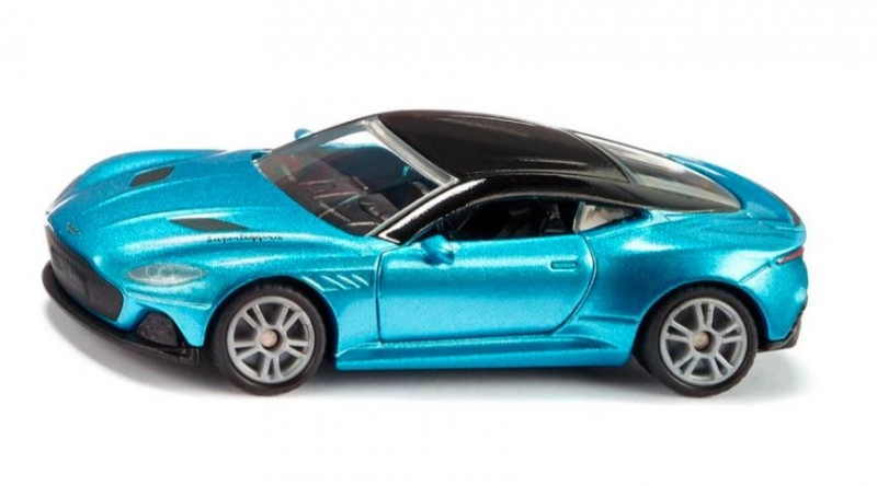 Siku Blister Aston Martin DBS Superleggera