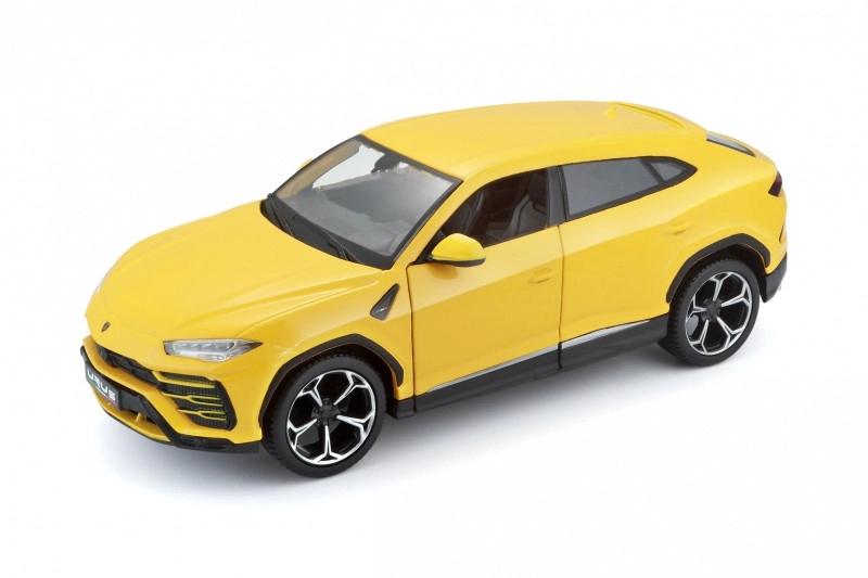 Maisto Lamborghini Urus žltá 1:24