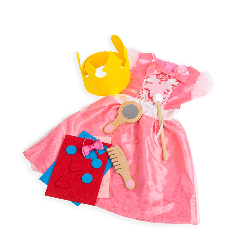 E-shop Bigjigs Toys princezna
