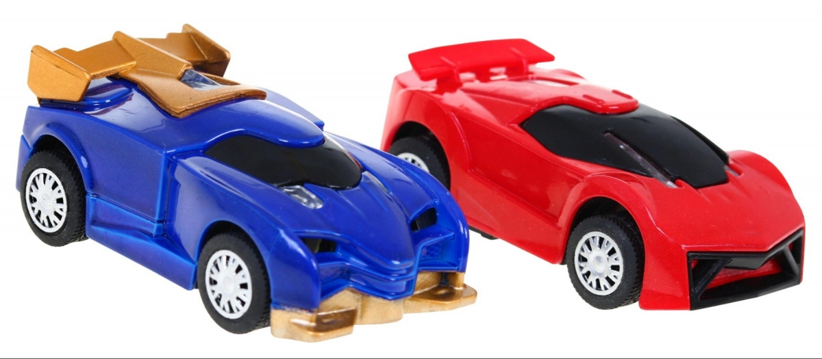 GIGA pretekárska autodráha Slot Racing V2