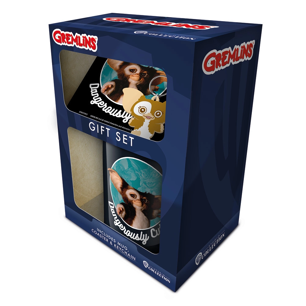 E-shop Darčeková sada Gremlins
