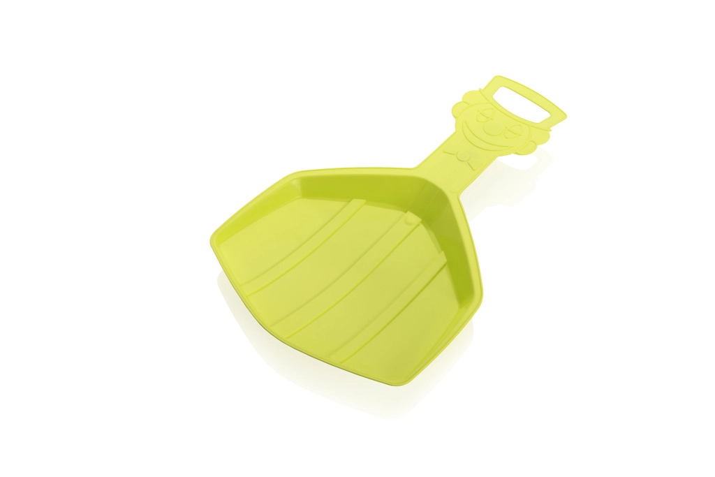 Plastkon Klaun klzák limetková