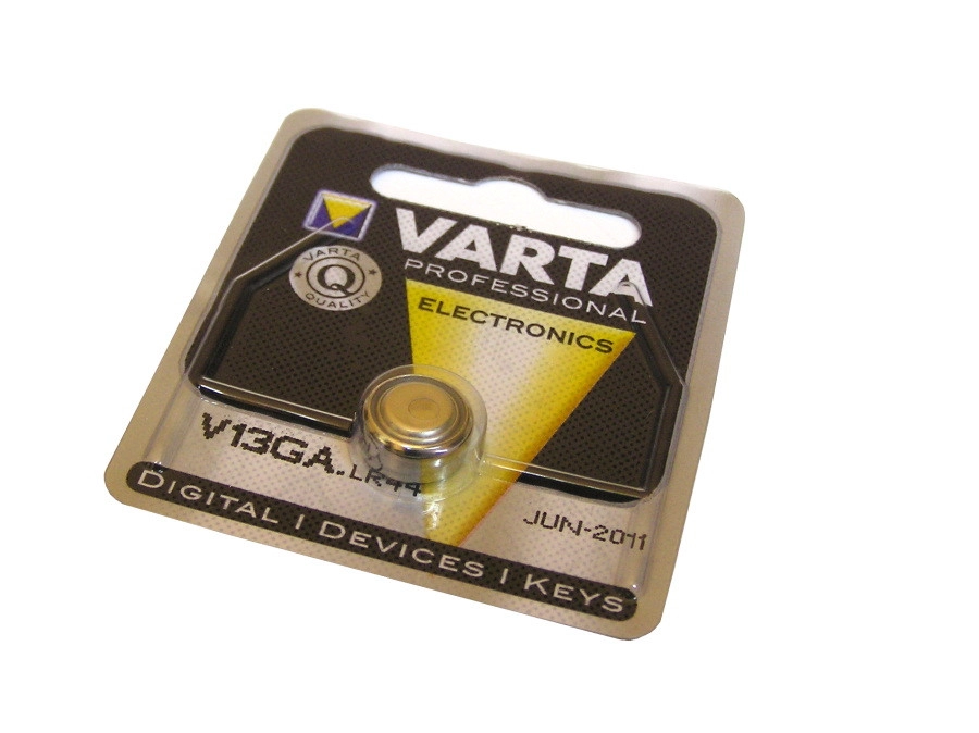 E-shop Varta V 13 GA 1ks 04276 101 401
