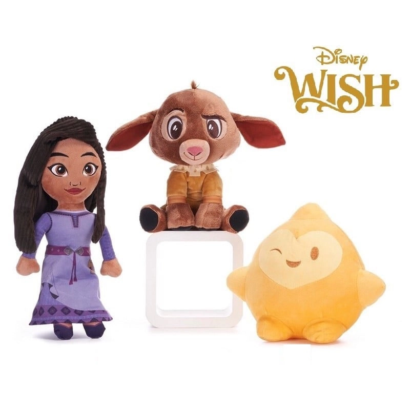 Disney Prianie Wish 25 cm