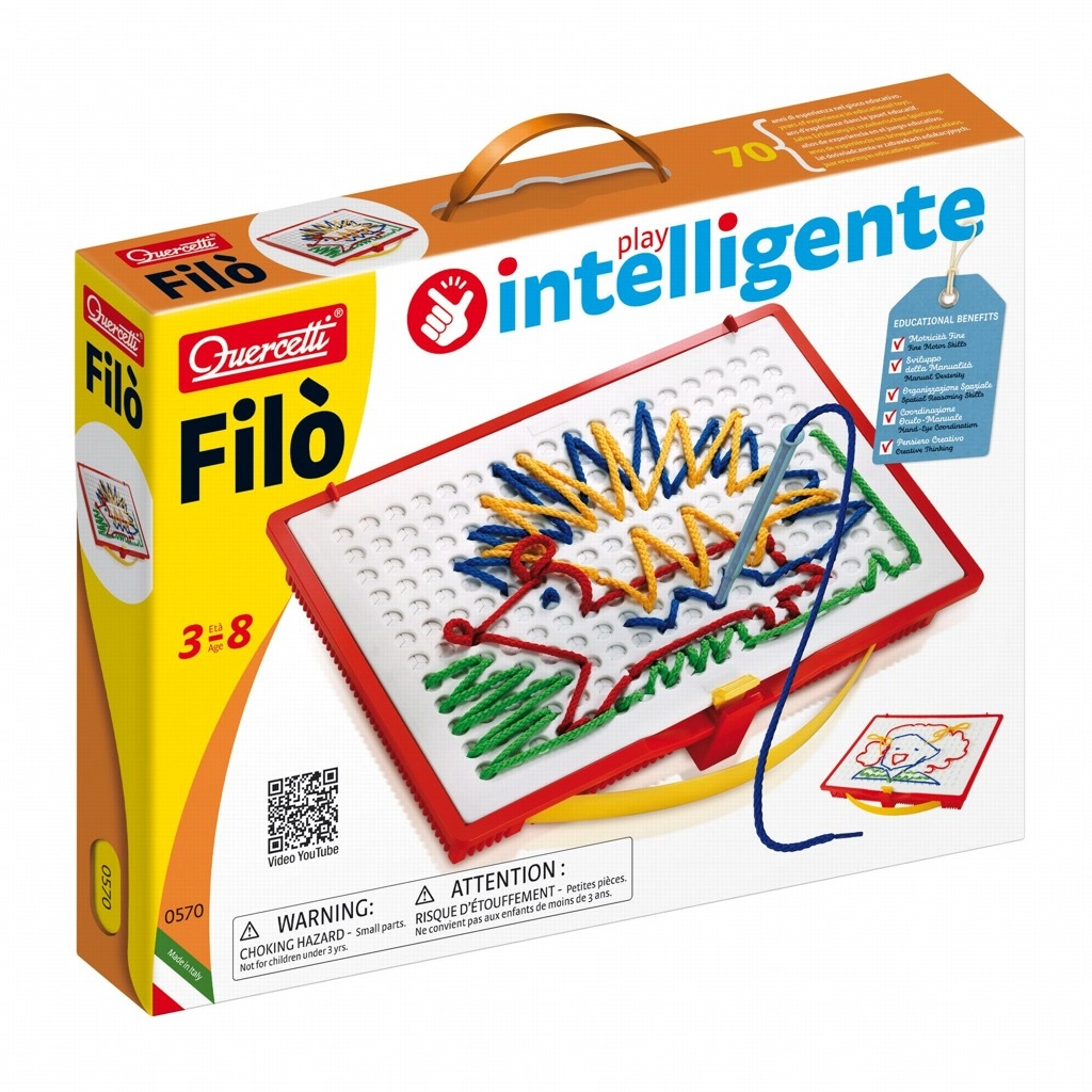 E-shop Quercetti Filò