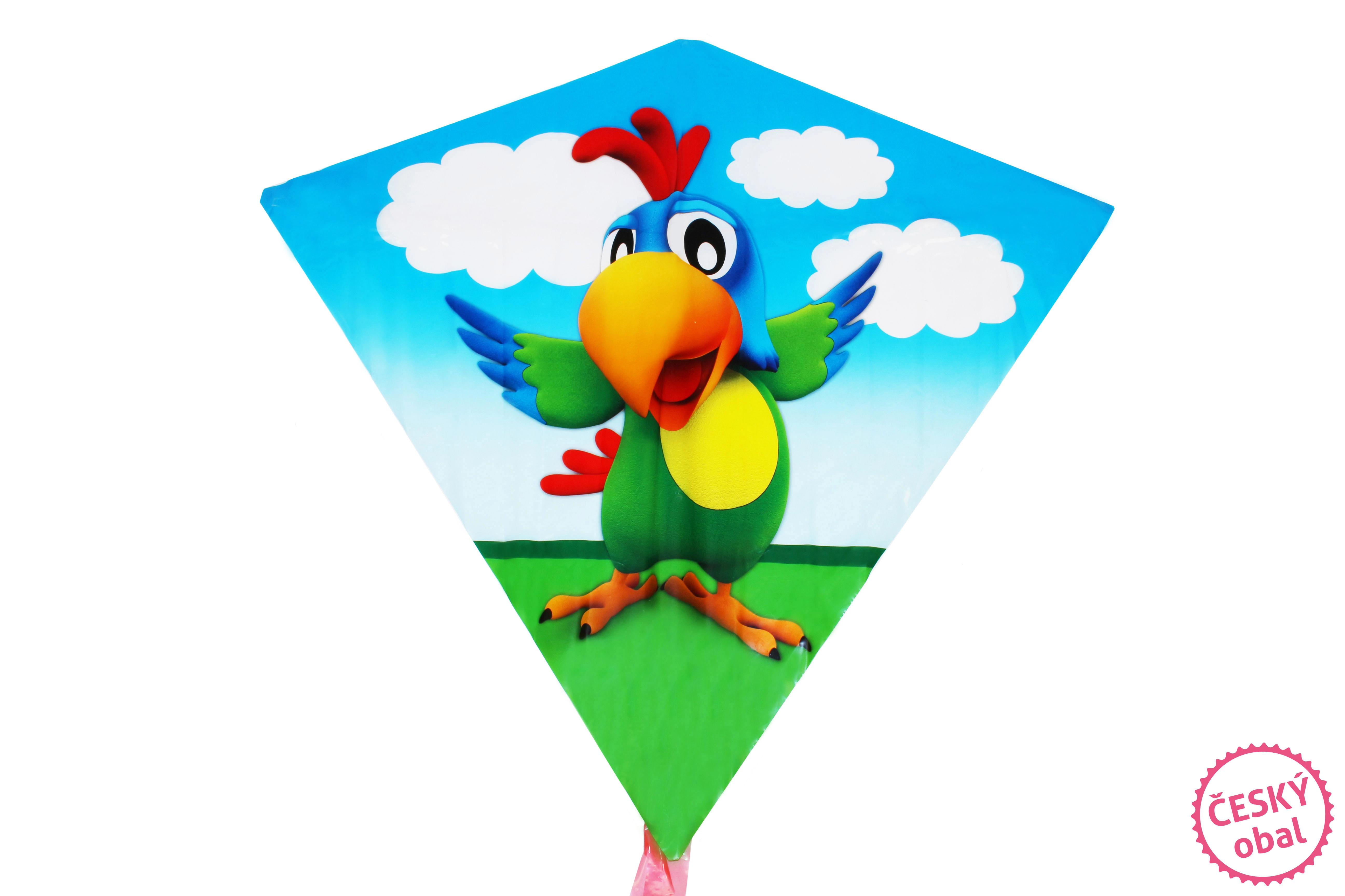 E-shop Wiky Drak Wiktor 68 x 73 cm