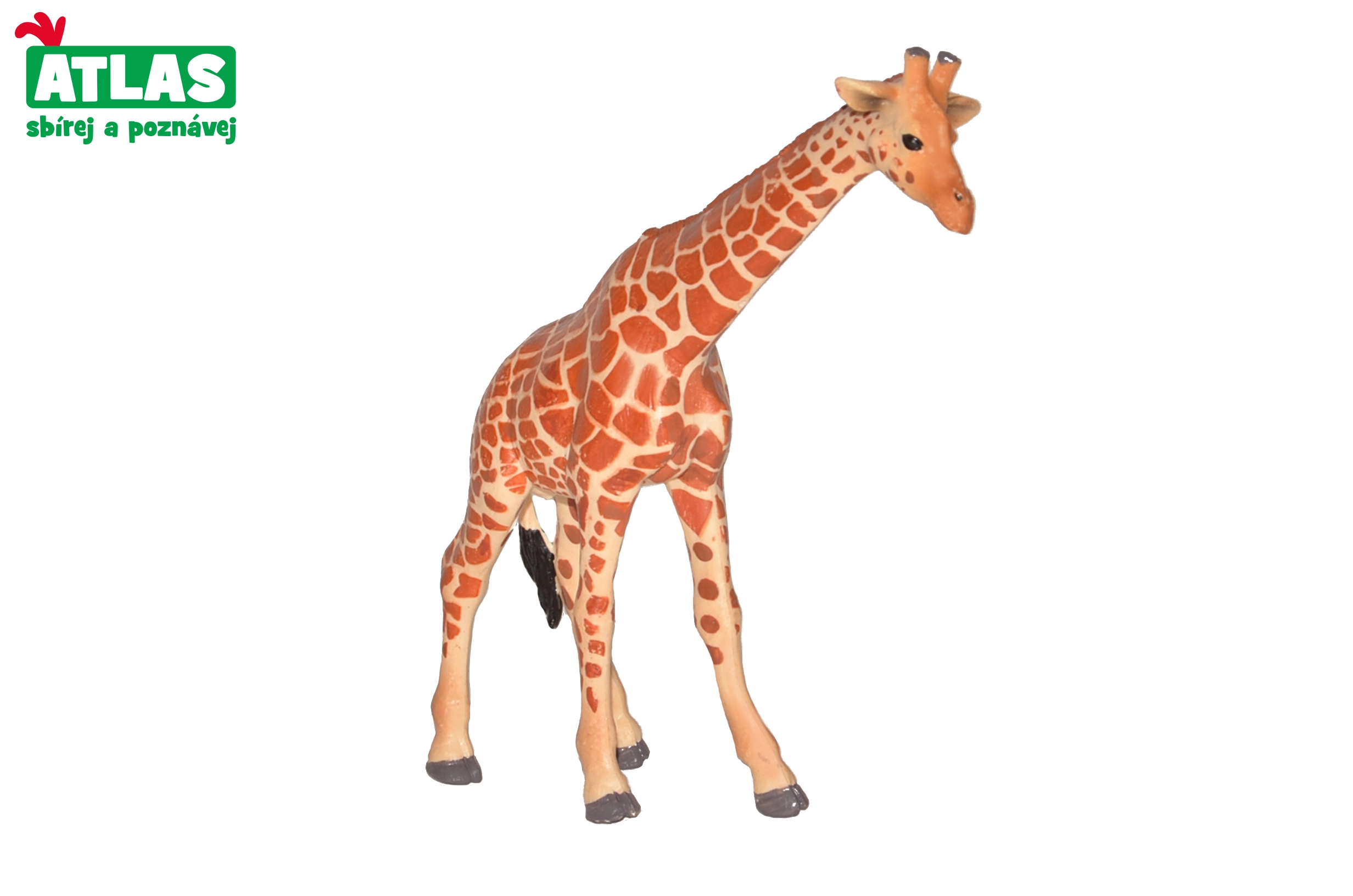 E-shop Atlas D Žirafa 12cm