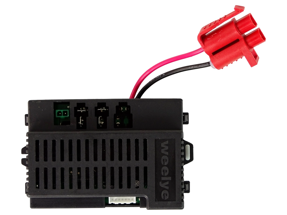 E-shop Centrálny modul RX71 12V pre vozidlá BMW X6M