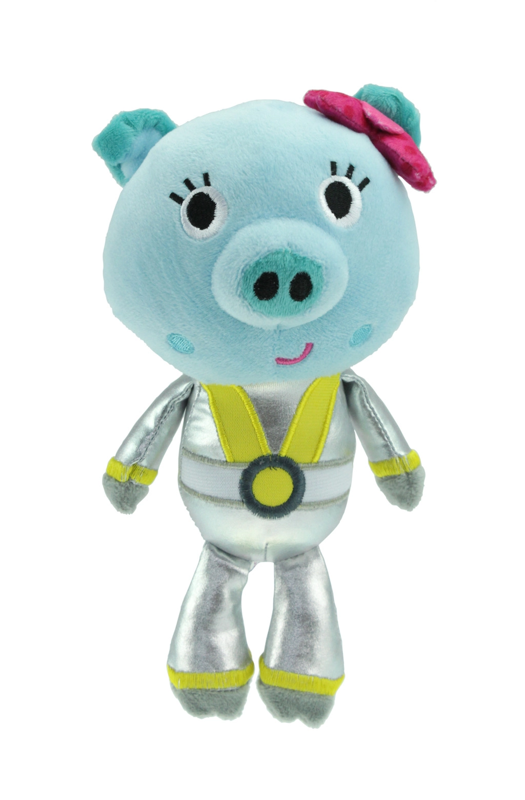 E-shop Prasátko Lily Astronautka 17 cm