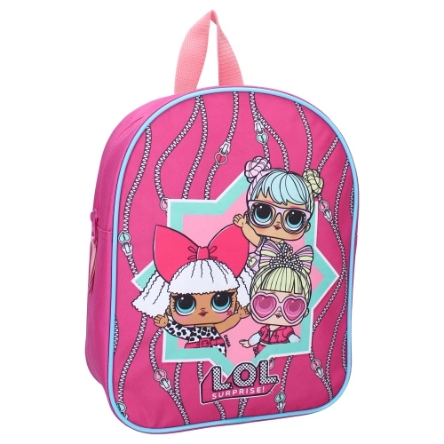 L.O.L. Surprise! batoh sweet and sassy 29 cm
