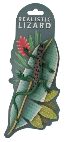 Zvieratá chameleón meniaci farbu