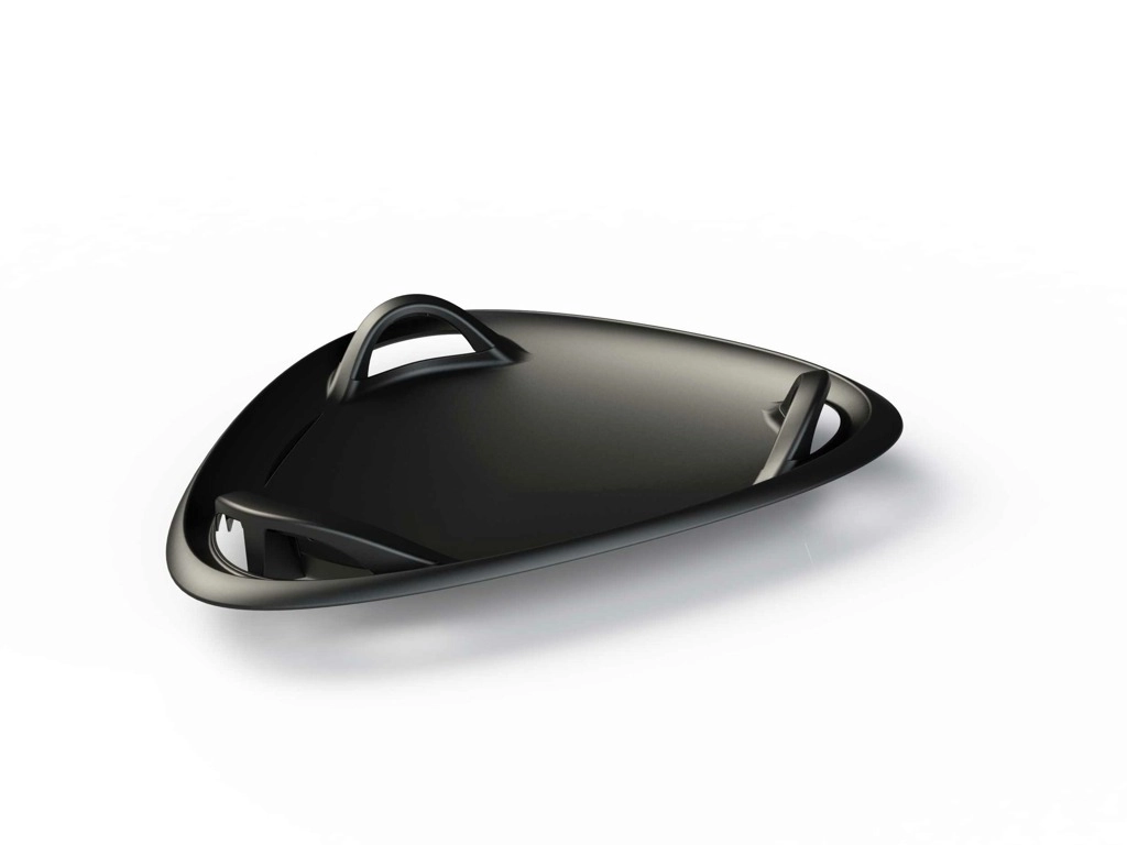 E-shop Plastkon Meteor antracitová 70 cm