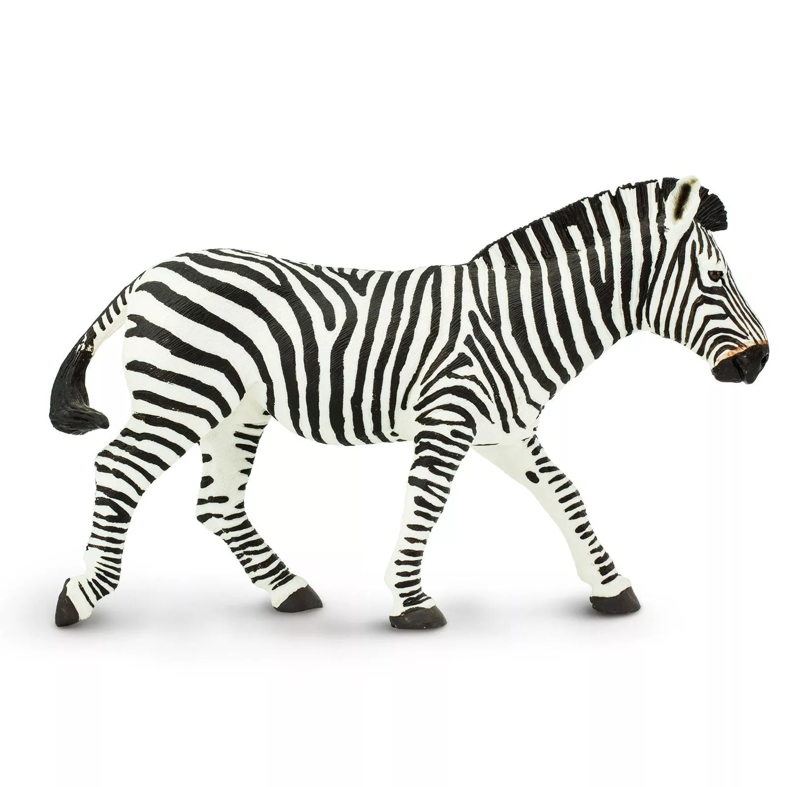 Safari Ltd. figúrka zebra