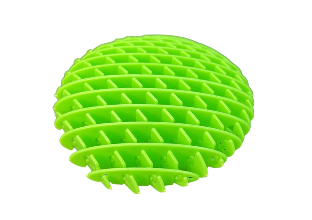 E-shop Lean Toys Antistresova hra fidget zelená
