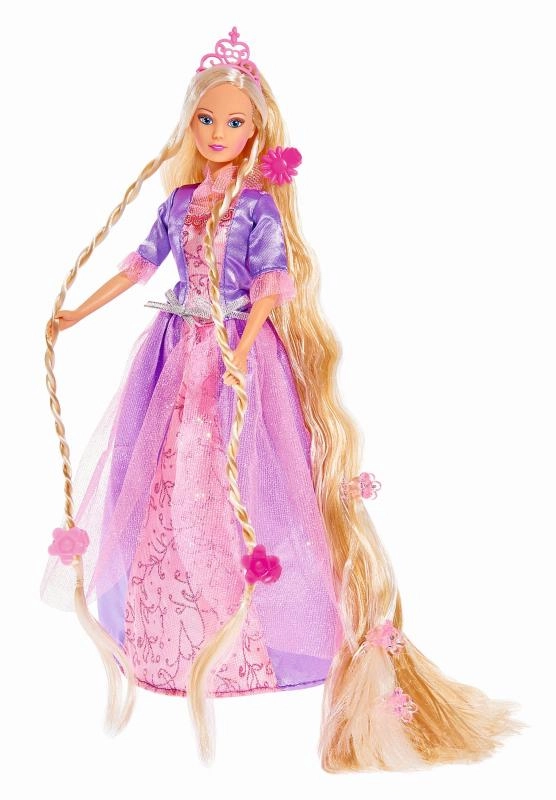 E-shop Simba Steffi Rapunzel