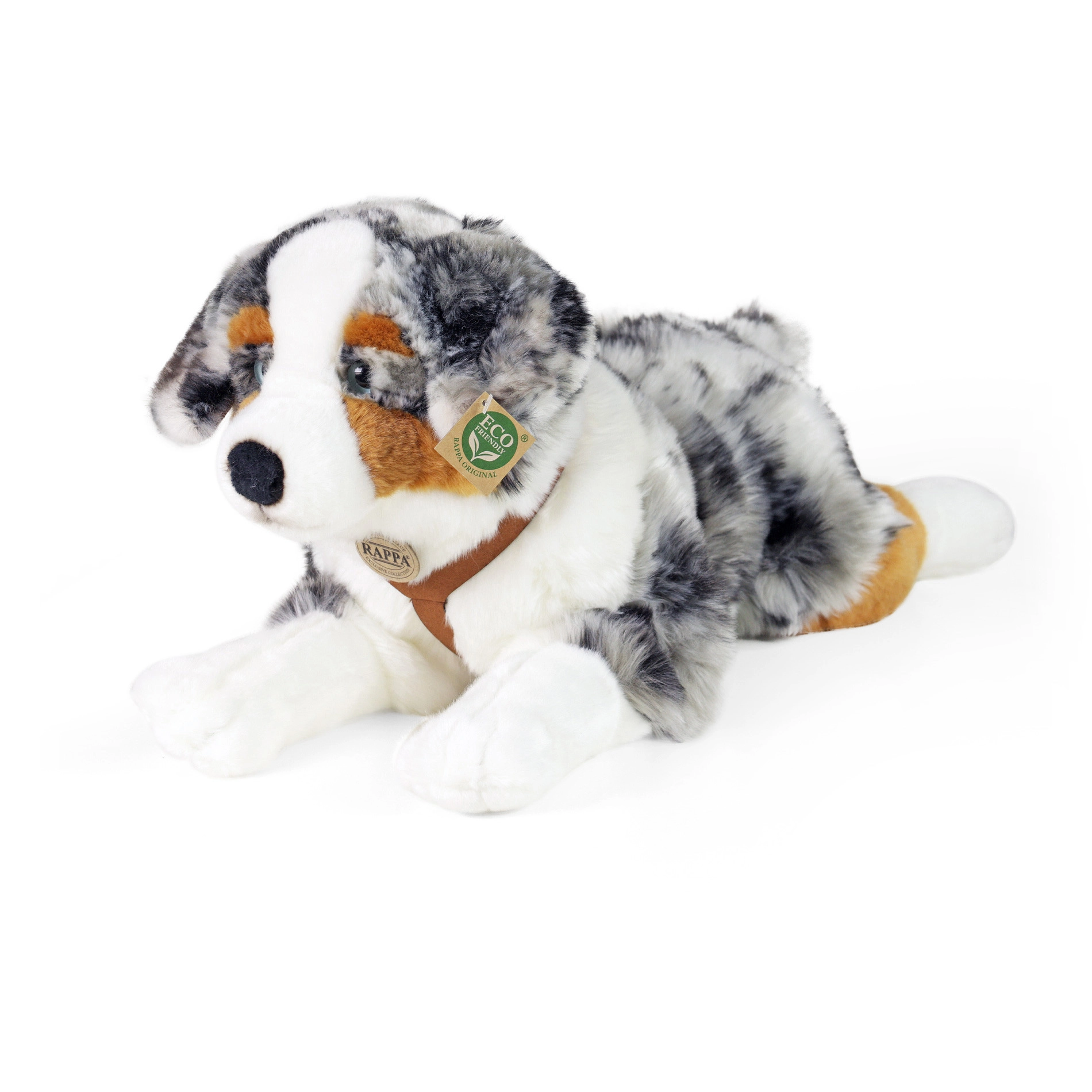 E-shop Eco-Friendly austrálsky ovčiak ležiaci 61 cm