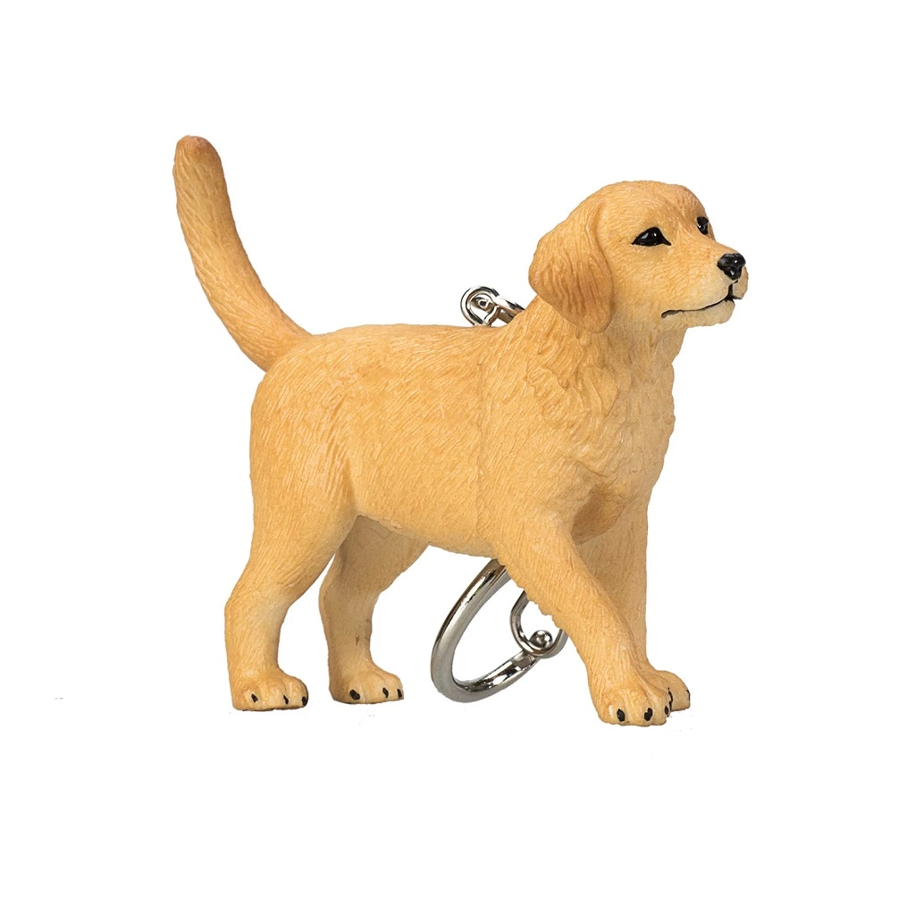 E-shop Animal Planet Mláďa zlatého retrievera