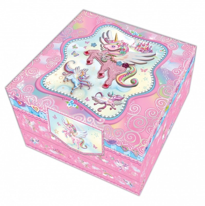E-shop Pulio Pecoware Art set v krabičke