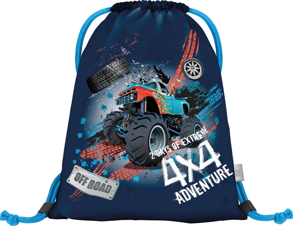 E-shop Baagl Truck