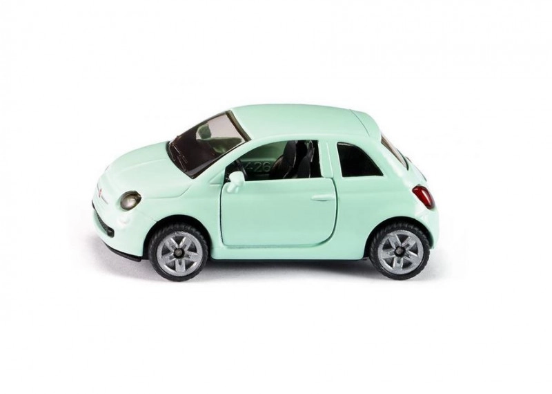 E-shop Siku Blister Fiat 500 1:55