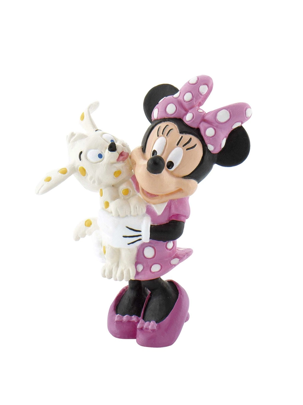 E-shop Bullyland Minnie s pejskem