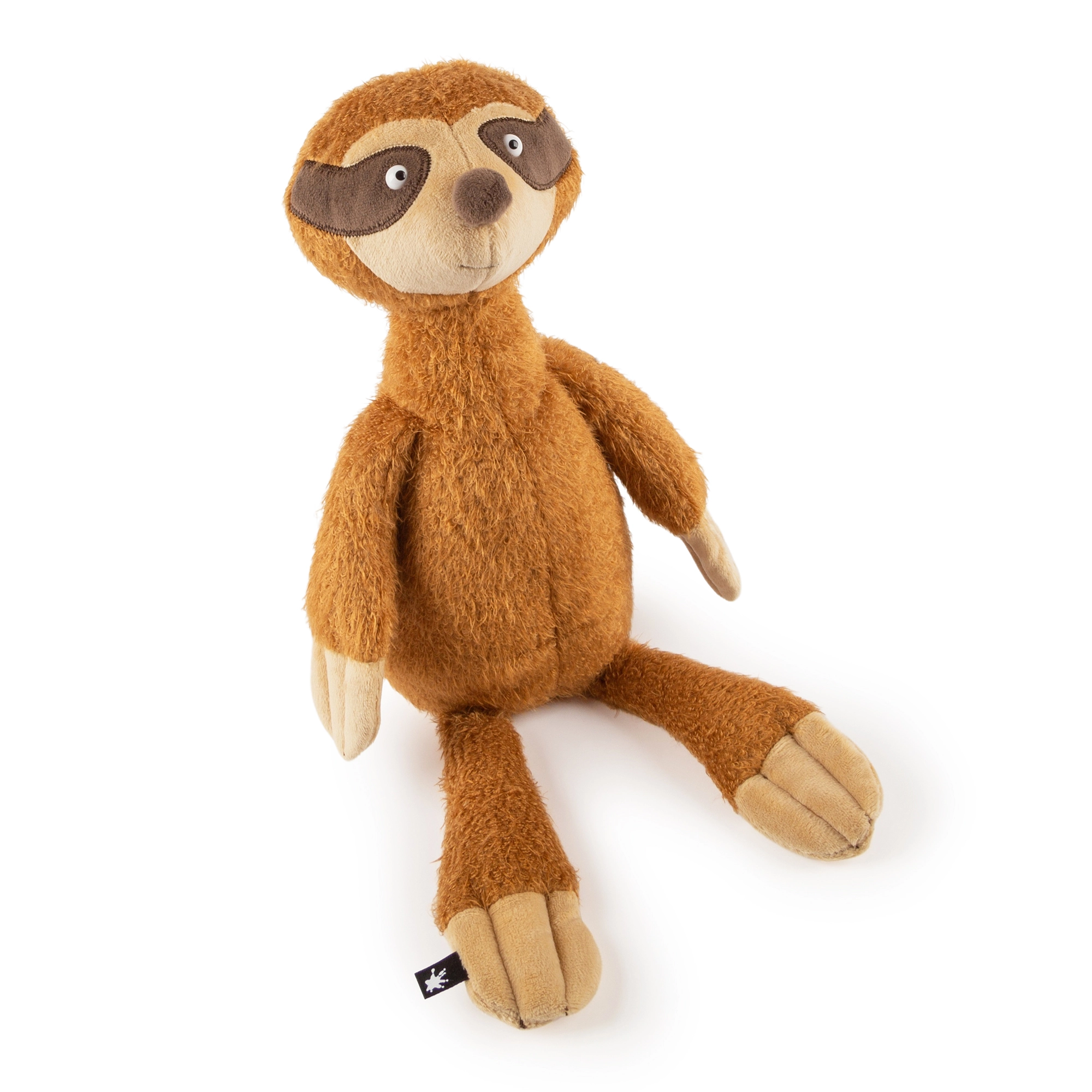E-shop Sigikid plyšový leňochod Ach Good! 44 cm