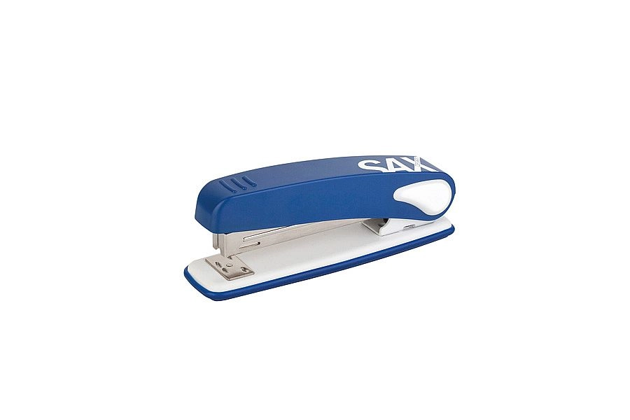 E-shop Zošívačka SAX Design 249 modrá