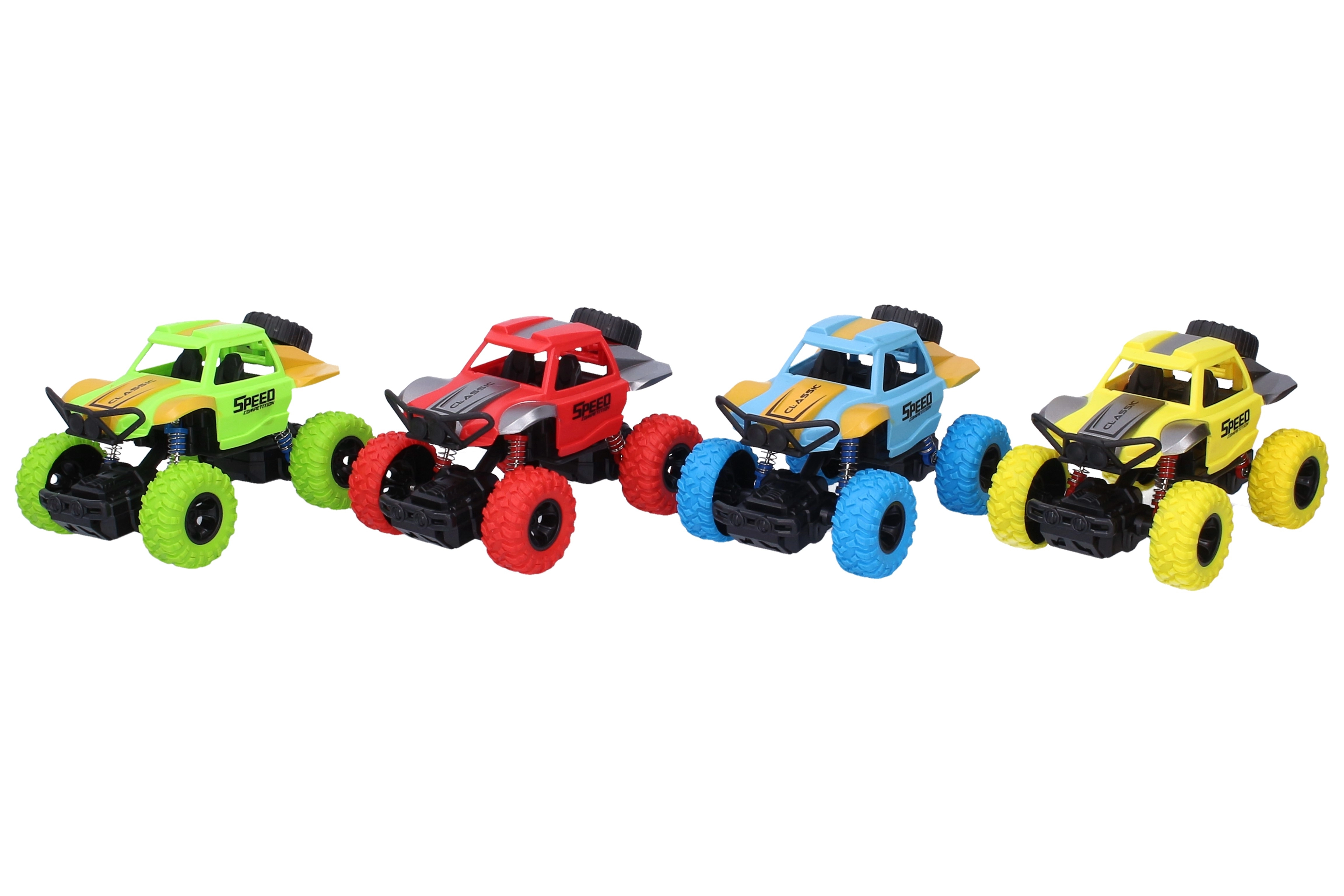 Hračka buggy – 1 kus
