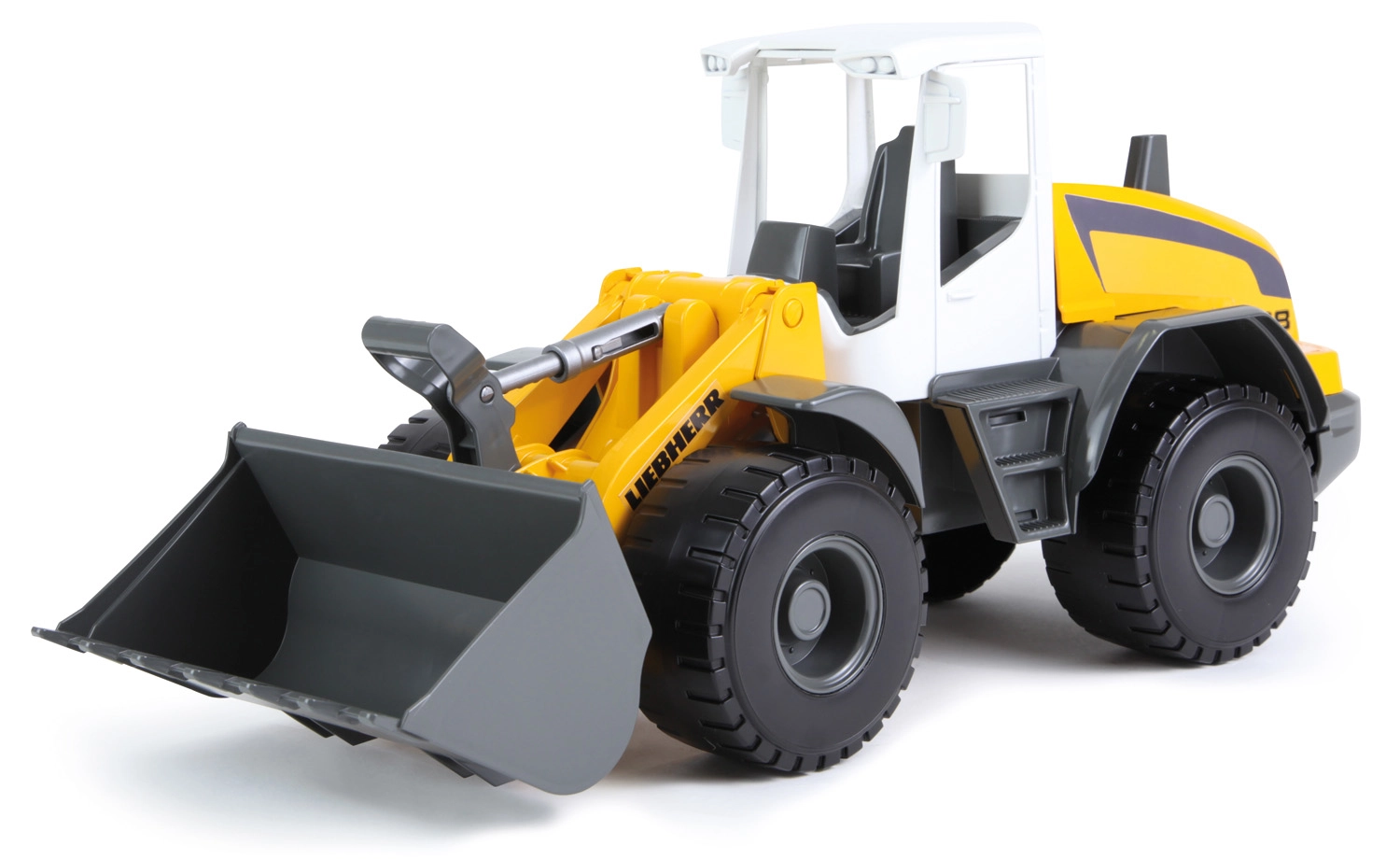 E-shop Lena Nakladač Liebherr L538