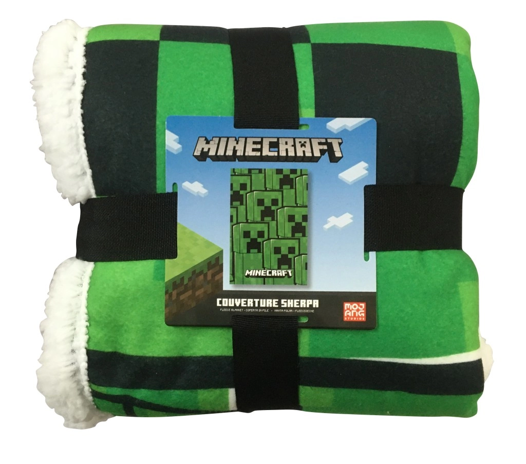 Deka Minecraft