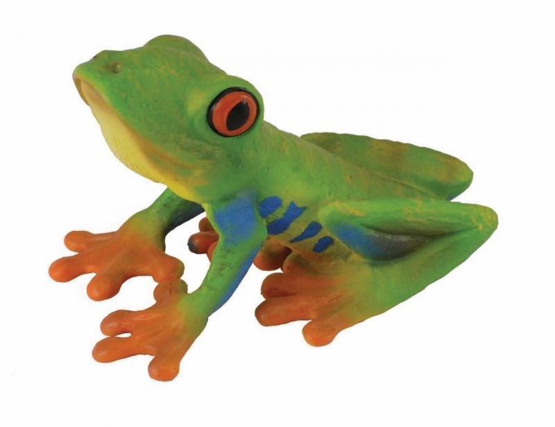 E-shop Collecta rosnička červenooká figúrka
