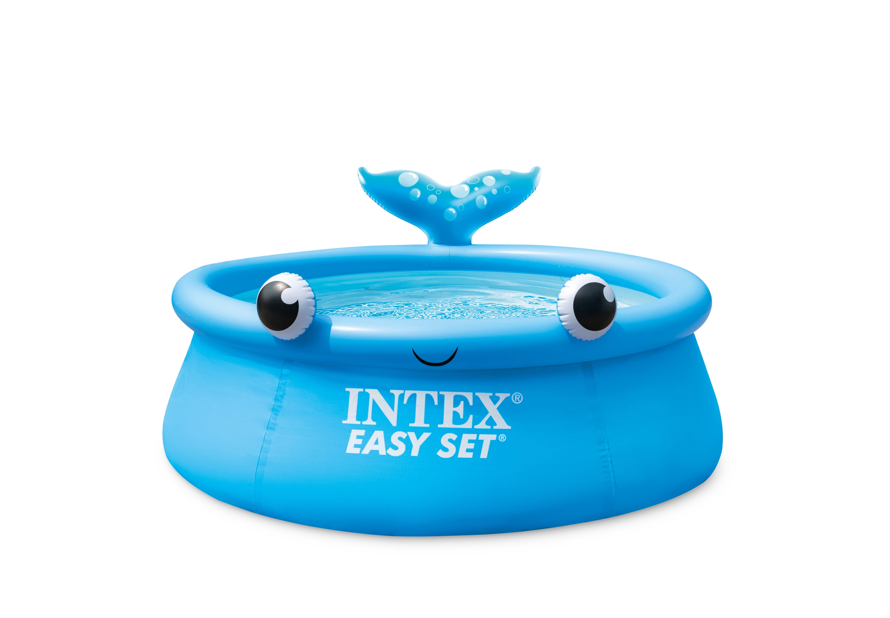 E-shop Intex Velrybí zahrada 183 x 51 cm 26102