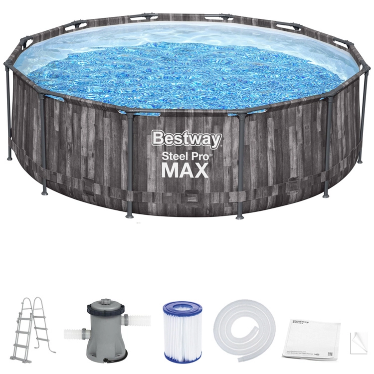 E-shop Bestway Family 366x100 cm 5614X