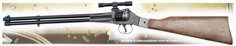 E-shop Villa SHERIFF OLD METAL
