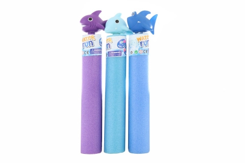 E-shop Lamps 129250 Vodná pumpa žralok