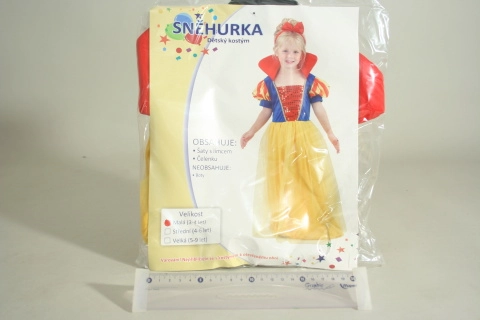 E-shop Malá Snehulienka