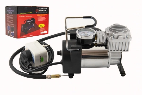 Vzduchový kompresor 150 PSI s príslušenstvom