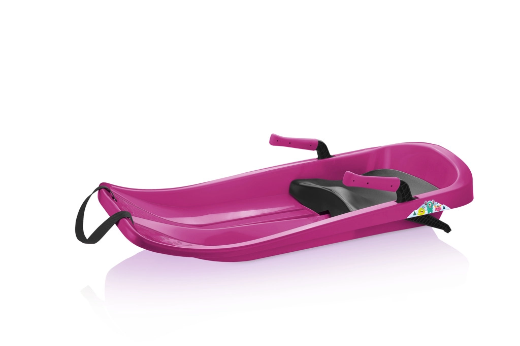 E-shop Plastkon Flash bob ružová