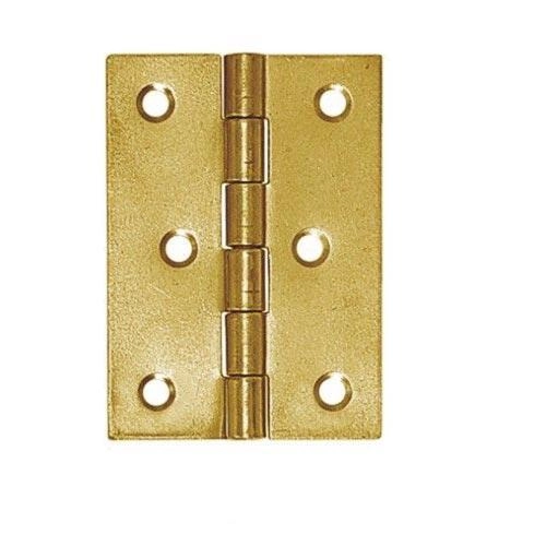 Kĺbový záves 30 × 1,0 mm, pozinkovaná oceľ (10 ks)