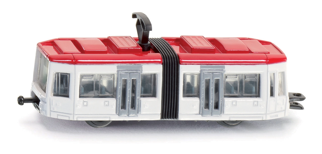 E-shop Siku Blister Tramvaj Bombardier 1:87
