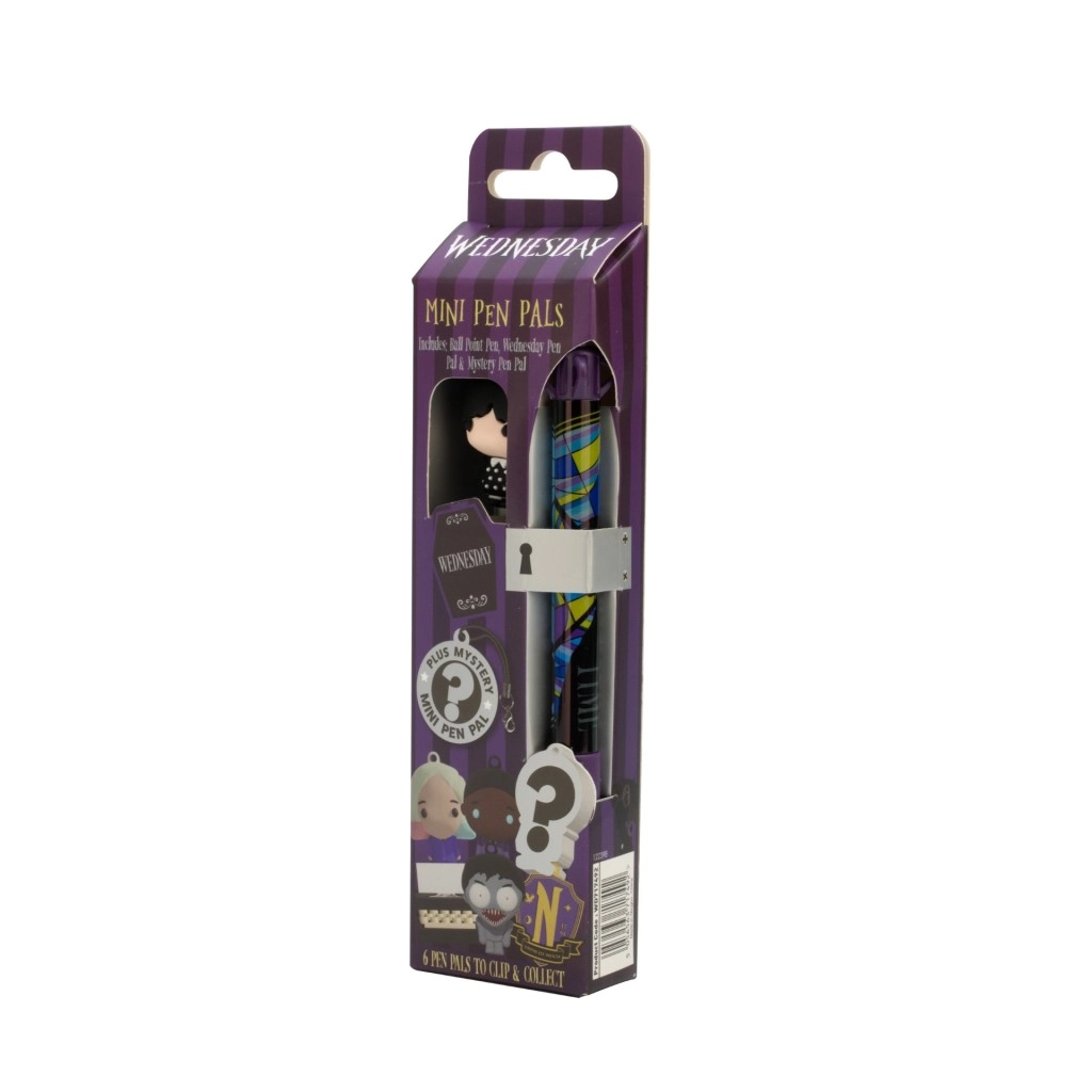 E-shop Wednesday Mini Palz