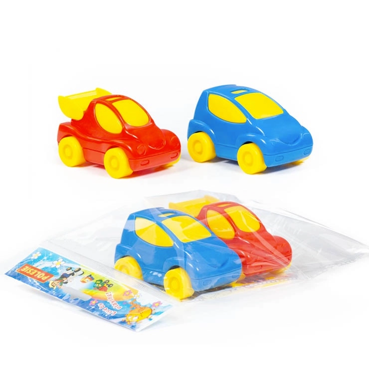 E-shop Wader Polesie Sada autá Baby