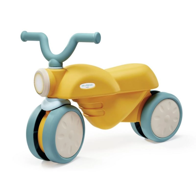 Odrážadlo Abrick Moja prvá motorka