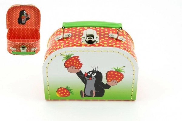 E-shop Kazeto Krtek a jahody 16 cm