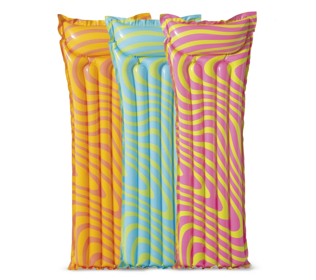 Intex 59711 RAZZLE DAZZLE