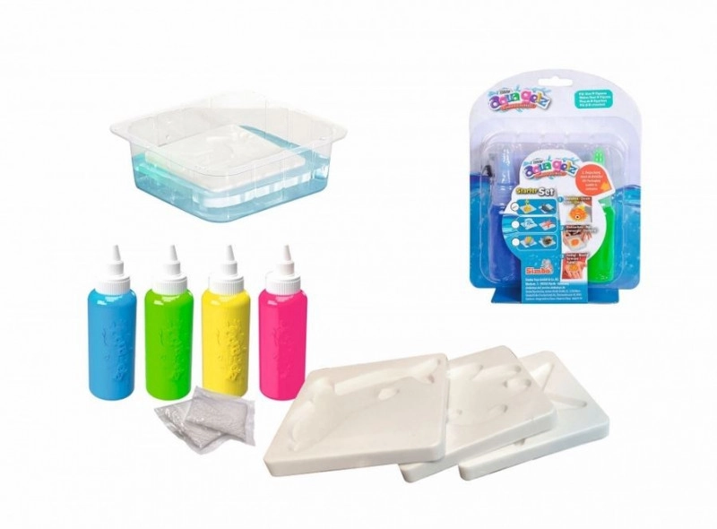 Základná súprava Aqua Gelz